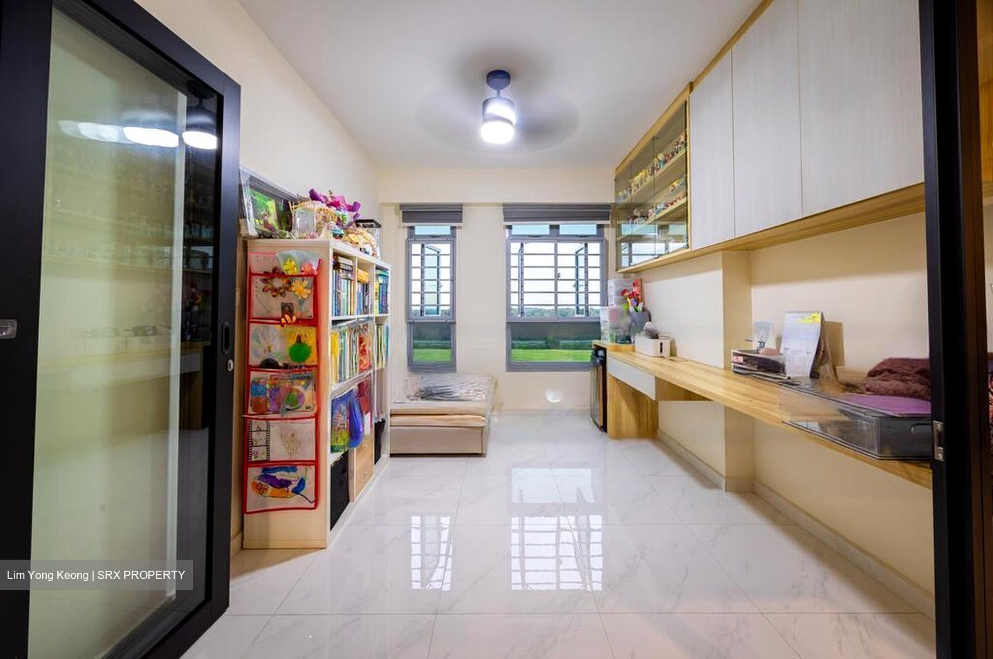 Blk 682A Waterway View (Punggol), HDB 4 Rooms #452925411